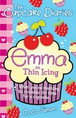Emma on thin icing / by Coco Simon.