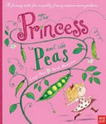 The princess and the peas / by Caryl Hart