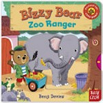 Bizzy bear zoo ranger)