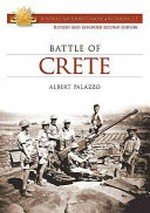 Battle of Crete / Albert Palazzo.