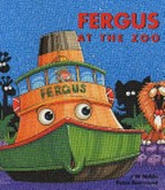 Fergus at the zoo / by J.W. Noble