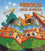 Fergus and Angus / by J.W. Noble
