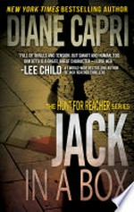 Jack in a box: Hunt for jack reacher series, book 2. Diane Capri.