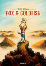 Fox & Goldfish / by Nils Pieters