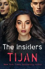 The insiders / Tijan.