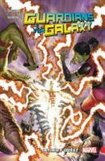 All-new Guardians of the Galaxy : Vol. 3, Infinity quest / by Gerry Duggan