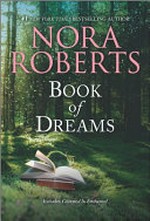 Book of dreams / by Nora Roberts.