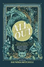 All out / edited by Saundra Mitchell
