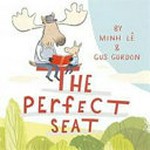 The perfect seat / by Minh Le