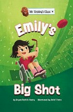 Emily's big shot / by Bryan Patrick Avery.