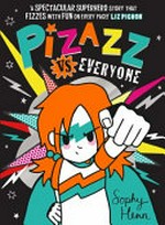 Pizazz vs everyone / by Sophy Henn.