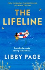 The Lifeline / by Libby Page.