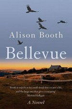 Bellevue / by Alison Booth