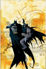 Batman : Gotham County Line / [Graphic novel] by Steve Niles, writer ; Scott Hampton, artist ; Jose Villarrubia, colorist ; Pat Brosseau, letterer ; Batman created by Bob Kane.