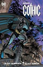 Batman Gothic / [Graphic novel] by Grant Morrison