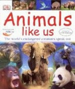 Animals like us / [written and edited by] Andrea Mills.