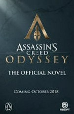 Assassin's creed: odyssey / by Gordon Doherty.