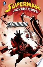 Superman adventures, Seonimod / [Graphic novel] by Scott McCloud.