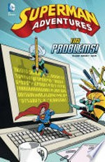 Superman adventures, Tiny problems! / [Graphic novel] by Scott McCloud.