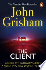 The client: John Grisham.