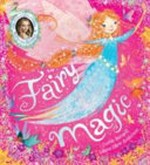Fairy magic / by Cerrie Burnell