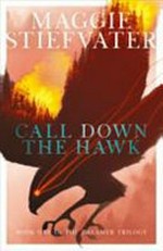 Call down the hawk / by Maggie Stiefvater.