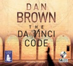 The Da Vinci code: Dan Brown.