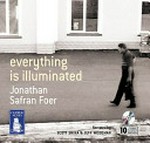 Everything is illuminated: Jonathan Safran Foer.