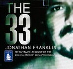 The 33: Jonathan Franklin.