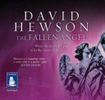 The fallen angel: David Hewson.