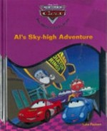 Al's sky-high adventure / by Luke Paulson