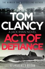 Act of defiance / by Andrews & Wilson.