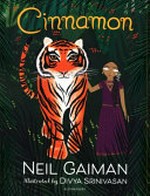 Cinnamon / by Neil Gaiman