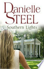 Southern lights: Danielle Steel.