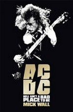 AC/DC : Hell ain't a bad place to be