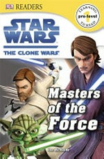 Masters of the force / Jon Richards