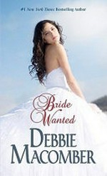 Bride wanted / by Debbie Macomber