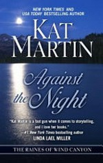 Against the night / by Kat Martin