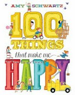 100 things that make me happy /
