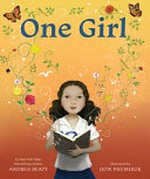 One girl / by Andrea Beaty