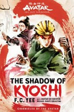 The shadow of Kyoshi / by F.C. Yee.
