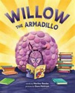 Willow the Armadillo / by Marilou Reeder