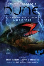 DUNE: The Graphic Novel, Book 2: Muad?Dib