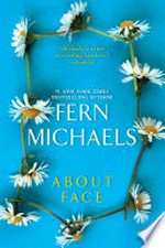 About face: Fern Michaels.
