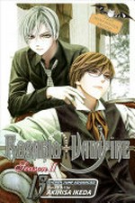 Rosario + Vampire, Season II, Vol. 13 / [Graphic novel] by Akihisa Ikeda.