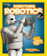 Everything robotics /