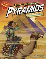 Egypt's mysterious pyramids : an Isabel Soto archaeology adventure / [Graphic novel] by Agnieszka Biskup ; illustrated by Roger Stewart.