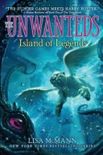 Island of legends / by Lisa McMann.