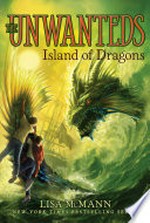Island of dragons / by Lisa McMann.