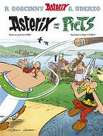 Asterix and the Picts /